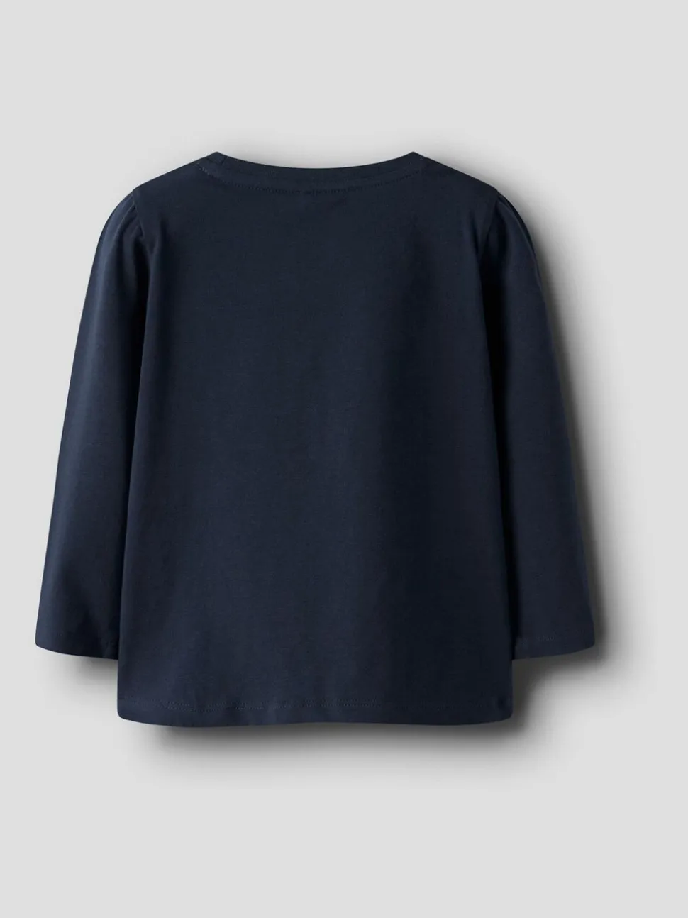 T-shirt Name It Spiderman à manches longues