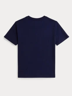 T-shirt Polo Ralph Lauren Polo graphique