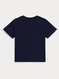 T-shirt Polo Ralph Lauren Baby Polo graphique