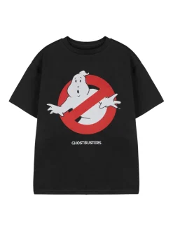 T-shirt Vanilla Underground Ghostbusters à manches courtes