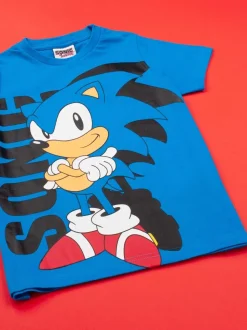 T-shirt Vanilla Underground Sonic Gaming