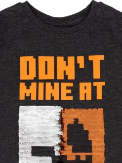 T-shirt Vanilla Underground Kids Licensing Halloween