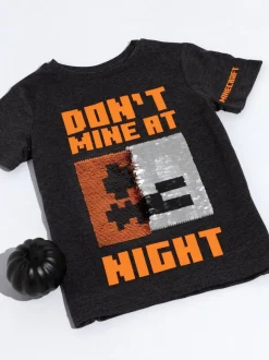 T-shirt Vanilla Underground Kids Licensing Halloween