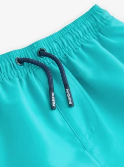 Turquoise Blue - Short de bain (1.5-16ans)