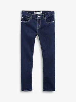 Twin Peaks - Levi's® Kids 510™ Skinny Fit Jeans
