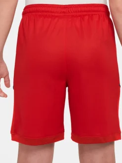 University rouge - Short Nike Dri-FIT Academy 25