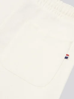 U.S. Polo Assn. Garçons 100% Cotton Double Horsemen Sweat Shorts