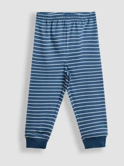 Vache naturelle des Highlands Character - Lot de 2 pyjamas JoJo Maman Bébé Mix And Match