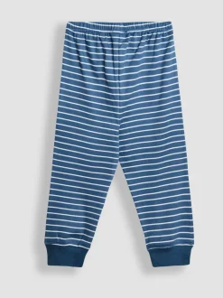 Vache naturelle des Highlands Character - Lot de 2 pyjamas JoJo Maman Bébé Mix And Match