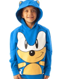 Vanilla Underground 100% Coton Gaming Sweat-shirt à capuche