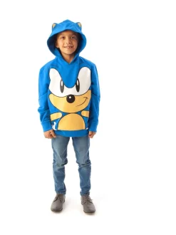 Vanilla Underground 100% Coton Gaming Sweat-shirt à capuche