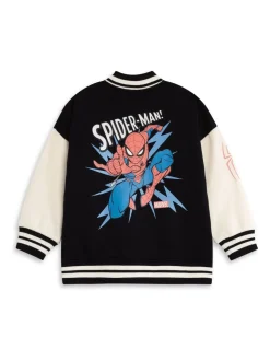 Vanilla Underground Blouson Marvel Spiderman