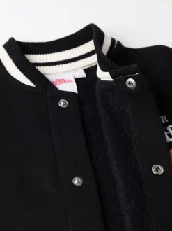 Vanilla Underground Blouson Marvel Spiderman