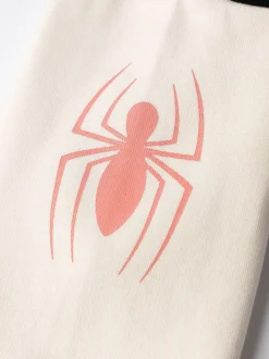 Vanilla Underground Blouson Marvel Spiderman