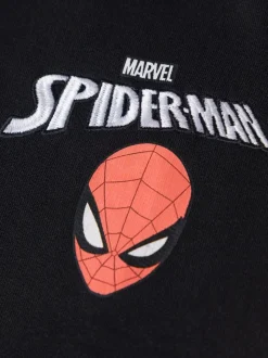 Vanilla Underground Blouson Marvel Spiderman