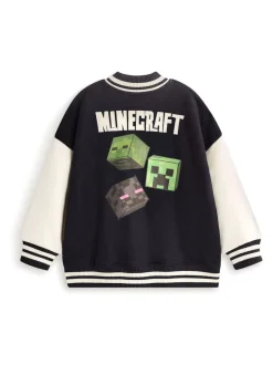 Vanilla Underground Blouson Minecraft
