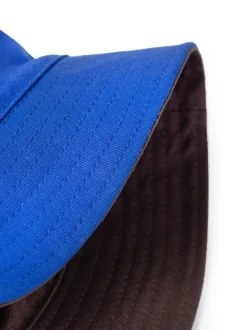 Vanilla Underground Bob réversible Sonic the Hedgehog garçon