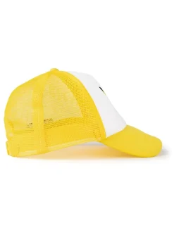 Vanilla Underground Casquette de pointe incurvée réglable pour enfants Pokemon