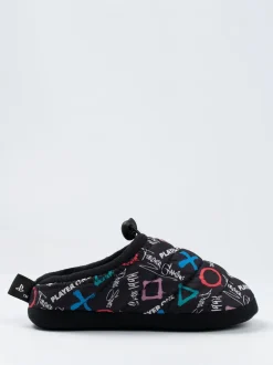 Vanilla Underground chaussons forme PlayStation Controller