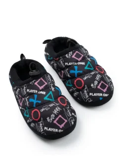 Vanilla Underground chaussons forme PlayStation Controller