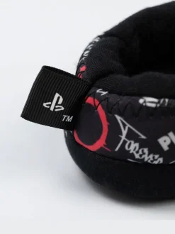 Vanilla Underground chaussons forme PlayStation Controller