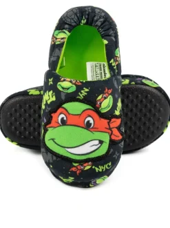 Vanilla Underground Chaussons Raphaël Teenage Mutant Ninja Turtles