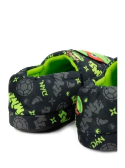 Vanilla Underground Chaussons Raphaël Teenage Mutant Ninja Turtles