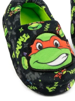 Vanilla Underground Chaussons Raphaël Teenage Mutant Ninja Turtles