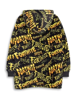 Vanilla Underground Couverture Sweat à capuche Fortnite imprimé sur l’ensemble