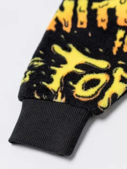 Vanilla Underground Couverture Sweat à capuche Fortnite imprimé sur l’ensemble