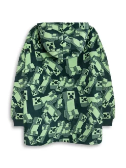 Vanilla Underground Couverture Sweats à capuche Minecraft Creeper