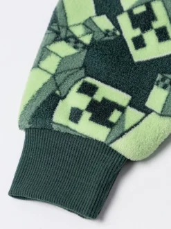 Vanilla Underground Couverture Sweats à capuche Minecraft Creeper