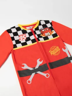 Vanilla Underground Disney Pixar Cars Tout-en-un