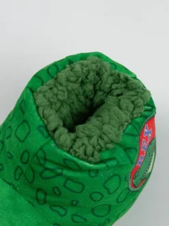 Vanilla Underground Disney Toy Story Rex Chaussons Bottes/Bottines