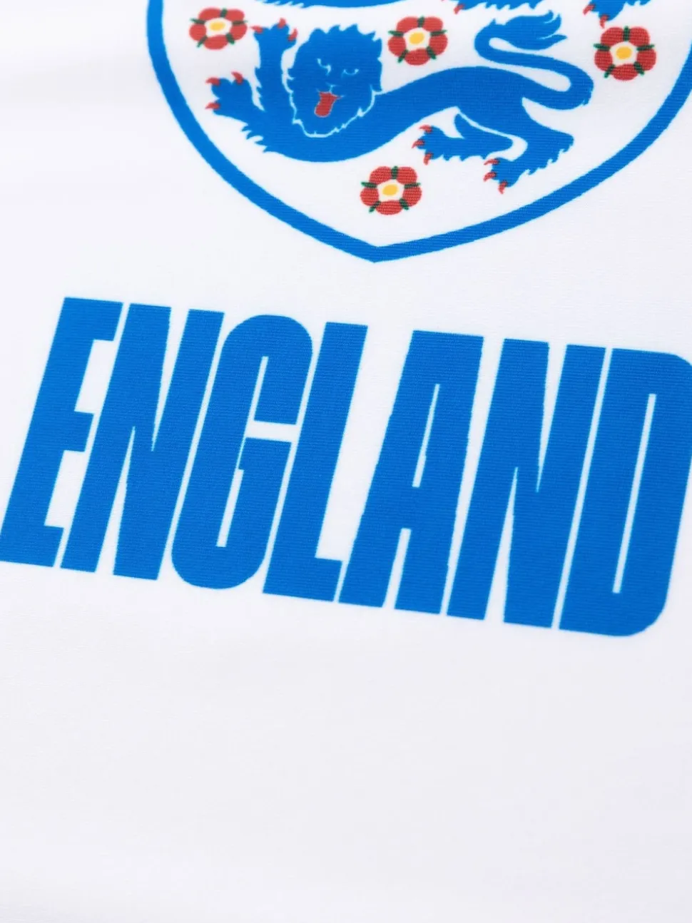 Vanilla Underground England Rash Gilet blanc pour garçon