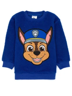Vanilla Underground Ensemble pyjama Paw Patrol Chase 3 pièces à manches longues