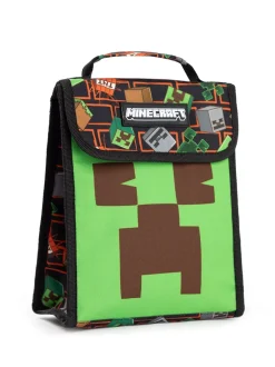 Vanilla Underground Ensemble sac à dos Minecraft 3 pièces
