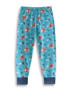 Vanilla Underground Ensemble pyjama Lilo & Stitch Character manches longues