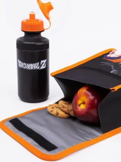 Vanilla Underground Ensemble sac à dos Dragon Ball Z 4 pièces