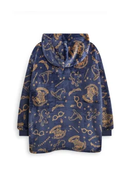 Vanilla Underground Filles Harry Potter Couverture Sweat-shirt à capuche