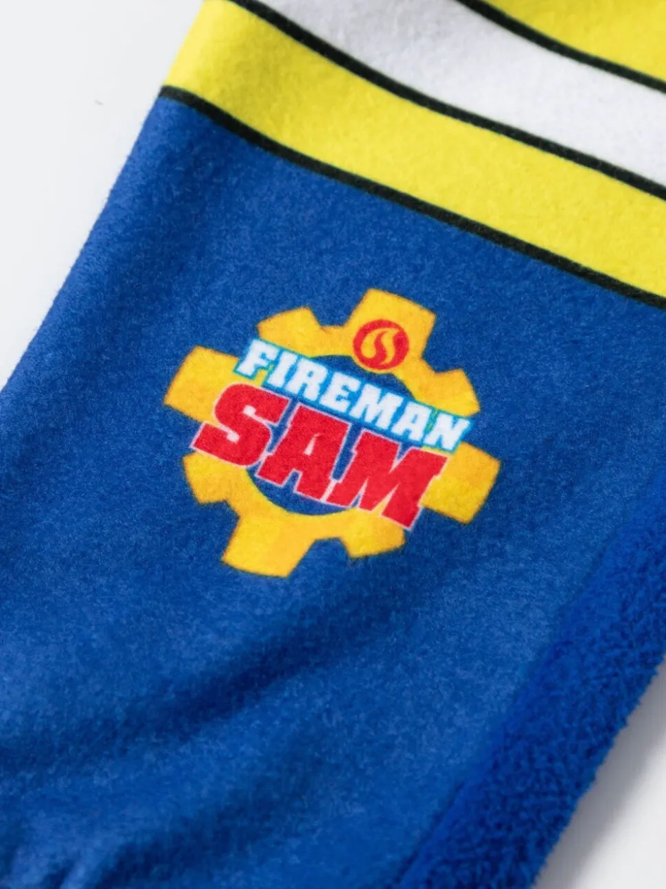 Vanilla Underground Fireman Sam Onesie garçon