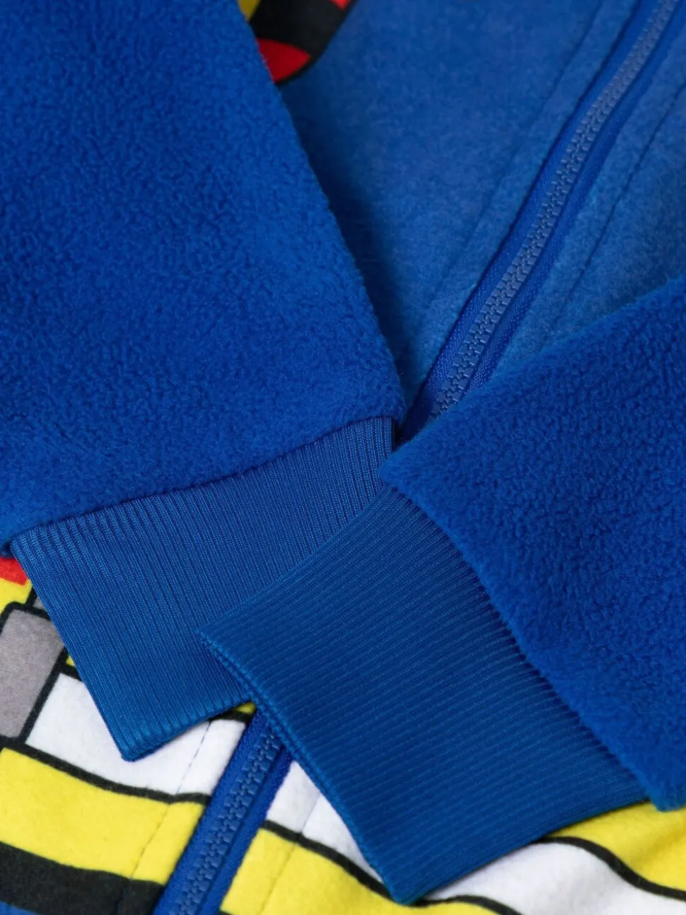 Vanilla Underground Fireman Sam Onesie garçon