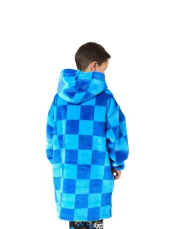 Vanilla Underground Garçons Hot Wheels Couverture Sweat-shirt à capuche