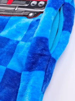 Vanilla Underground Garçons Hot Wheels Couverture Sweat-shirt à capuche