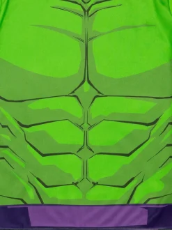 Vanilla Underground Garçons Licensing Pyjama court en 100% coton