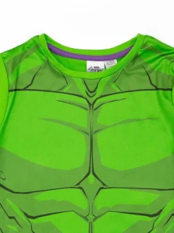 Vanilla Underground Garçons Licensing Pyjama court en 100% coton