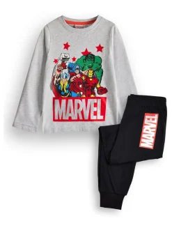 Vanilla Underground Garçons Licensed 100% Cotton Pyjamas