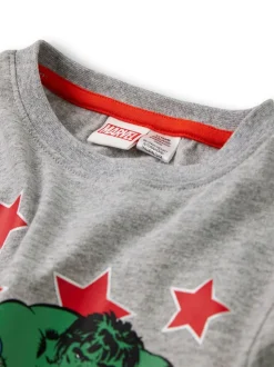 Vanilla Underground Garçons Licensed 100% Cotton Pyjamas