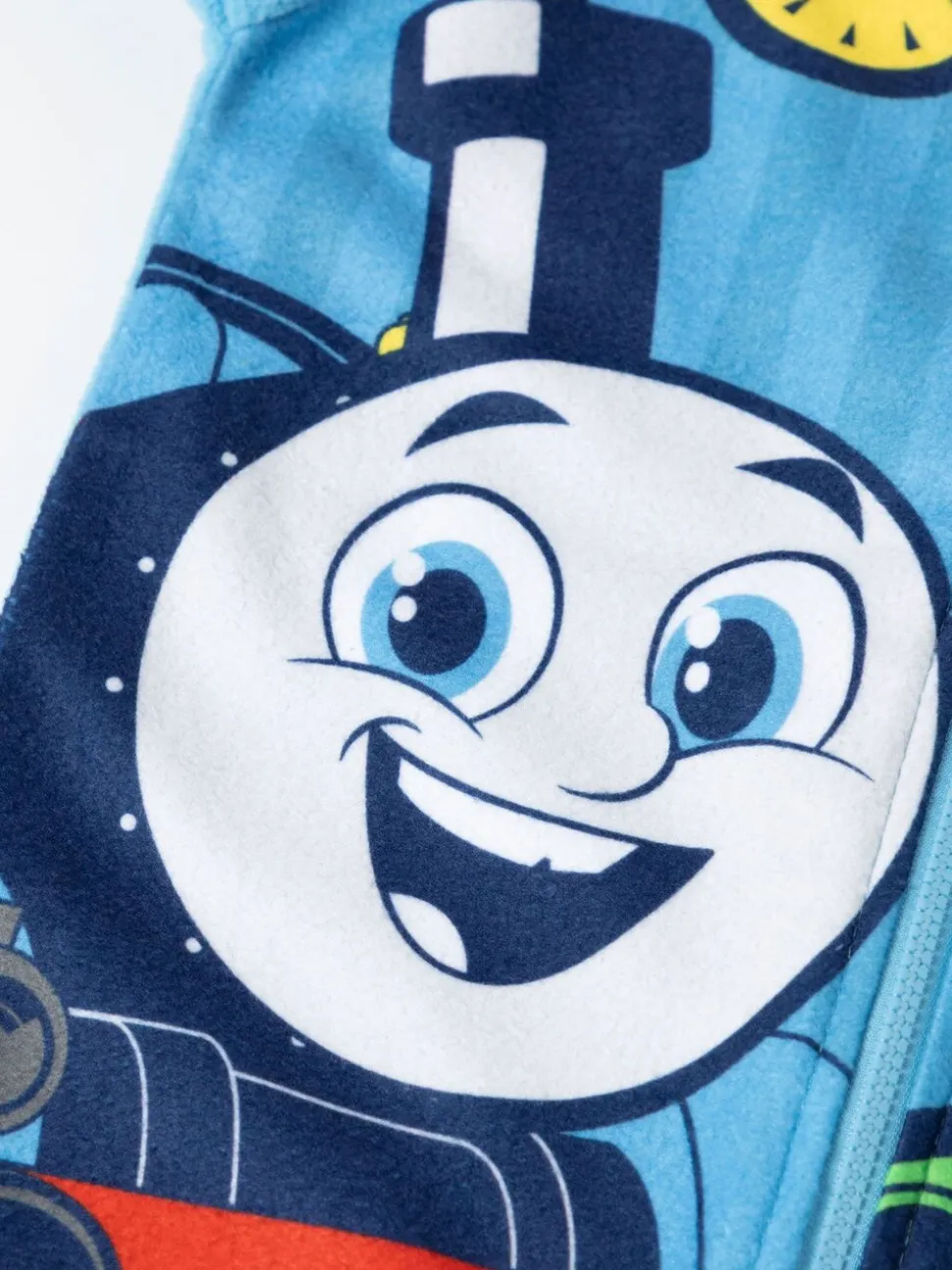 Vanilla Underground Garçons Thomas and Friends Onesie