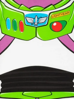 Vanilla Underground Garçons Licensing Pyjama court en 100% coton